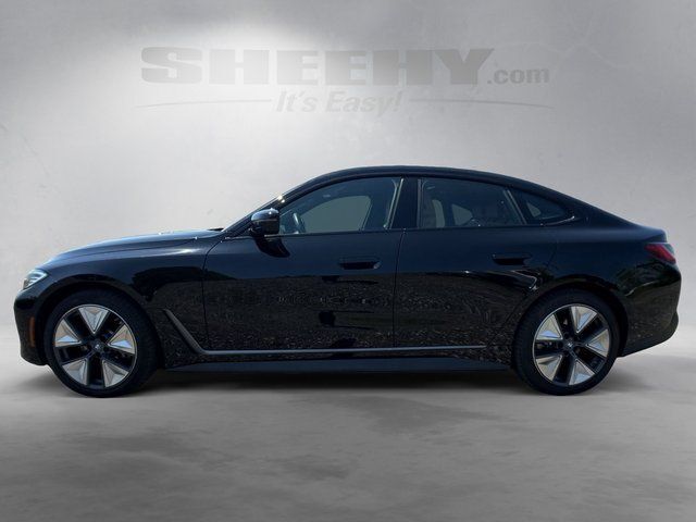 2023 BMW i4 eDrive35 Chantilly VA