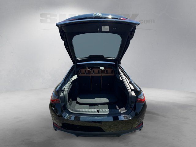 2023 BMW i4 eDrive35 Chantilly VA