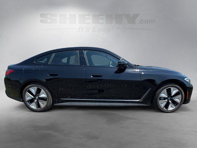 2023 BMW i4 eDrive35 Chantilly VA