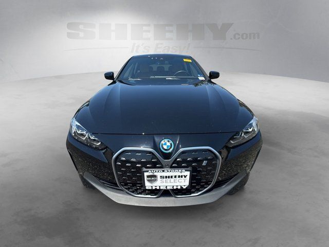 2023 BMW i4 eDrive35 Chantilly VA
