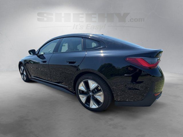 2023 BMW i4 eDrive35 Chantilly VA