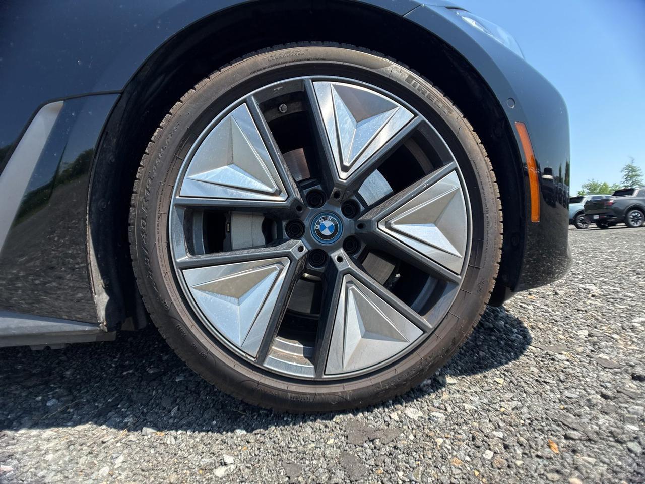 2023 BMW i4 eDrive35 Chantilly VA