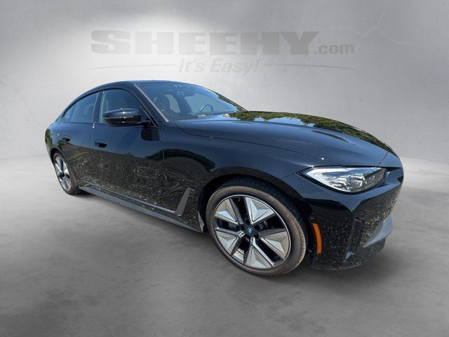 2023 BMW i4 eDrive35 Chantilly VA