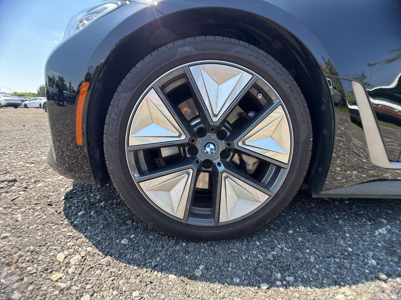2023 BMW i4 eDrive35 Chantilly VA