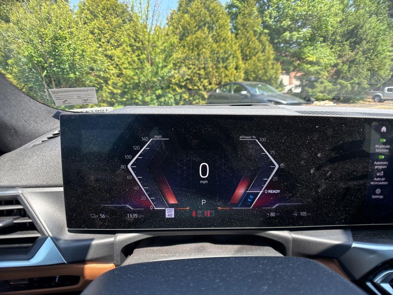 2023 BMW i4 eDrive35 Chantilly VA