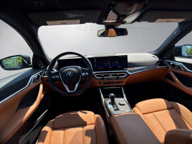 2023 BMW i4 eDrive35 Chantilly VA
