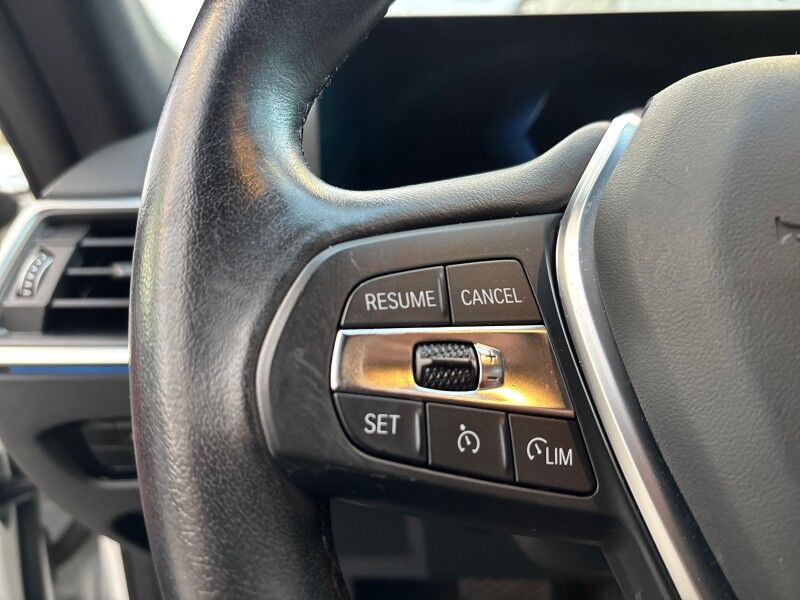 2023 BMW i4 eDrive40 * LOADED * TACORA RED LTHR * Seffner FL