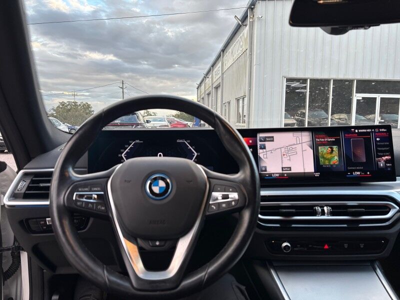 2023 BMW i4 eDrive40 * LOADED * TACORA RED LTHR * Seffner FL