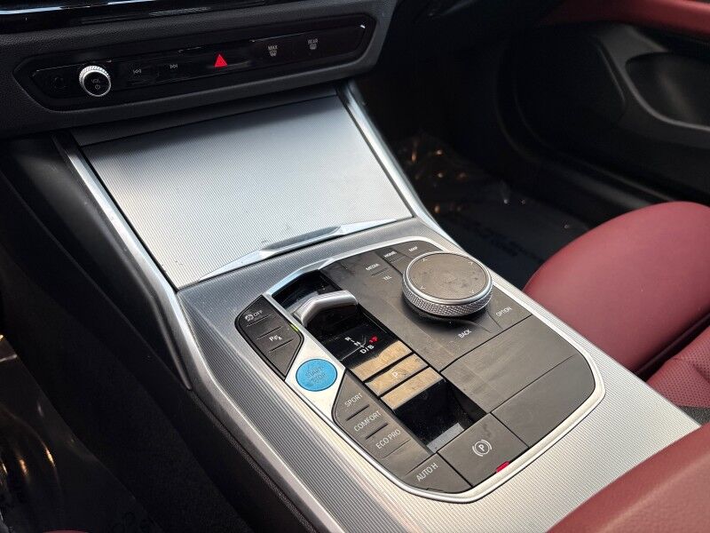 2023 BMW i4 eDrive40 * LOADED * TACORA RED LTHR * Seffner FL