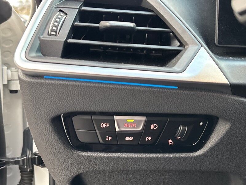 2023 BMW i4 eDrive40 * LOADED * TACORA RED LTHR * Seffner FL