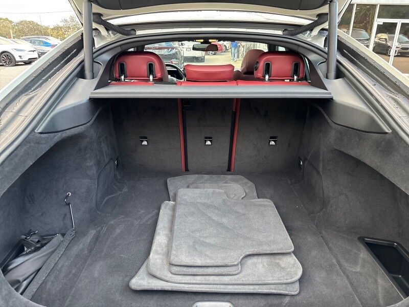 2023 BMW i4 eDrive40 * LOADED * TACORA RED LTHR * Seffner FL