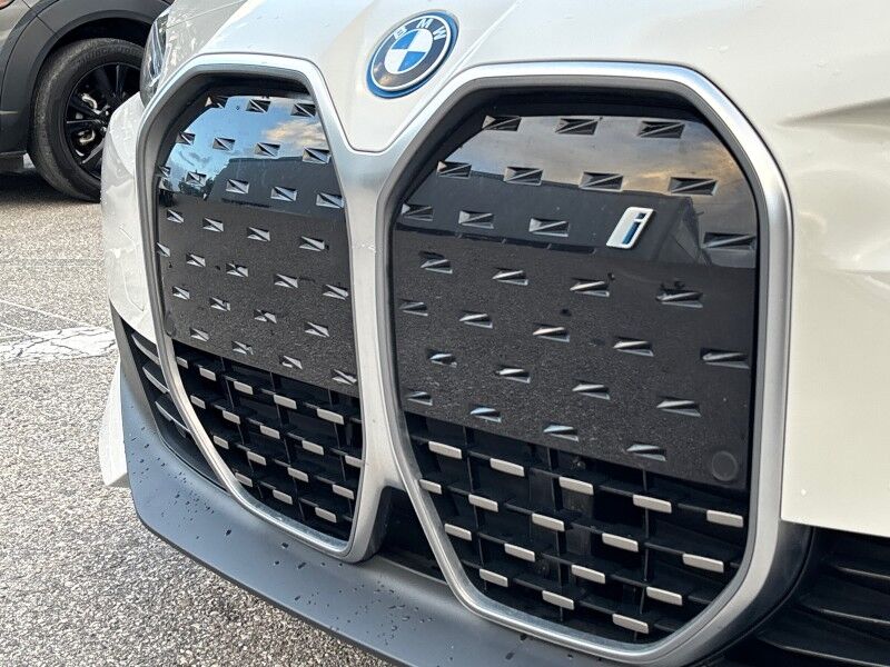 2023 BMW i4 eDrive40 * LOADED * TACORA RED LTHR * Seffner FL