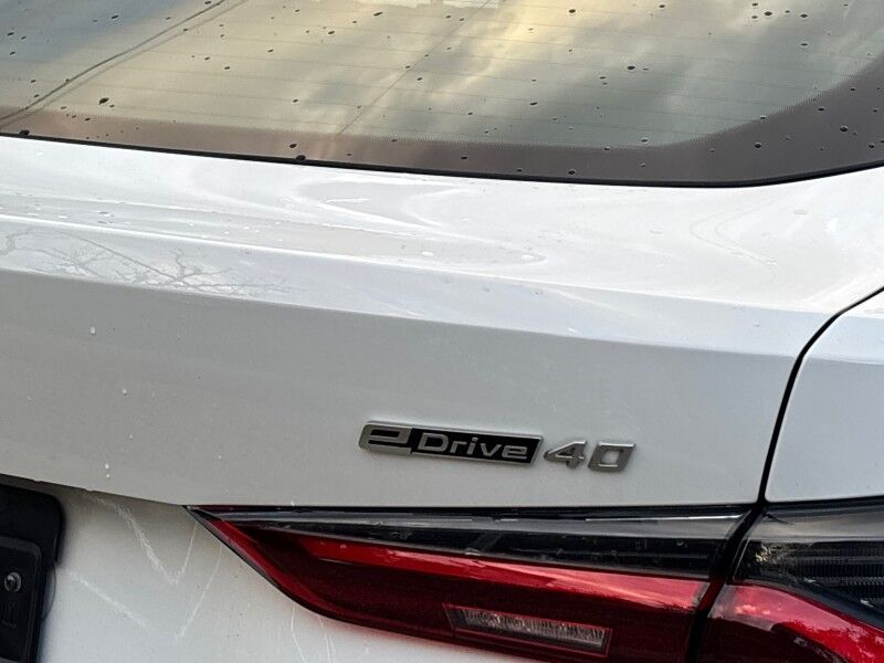 2023 BMW i4 eDrive40 * LOADED * TACORA RED LTHR * Seffner FL