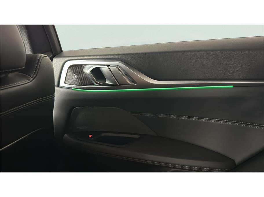 2023 BMW i4 eDrive40 Gran Coupe 4D Folsom CA