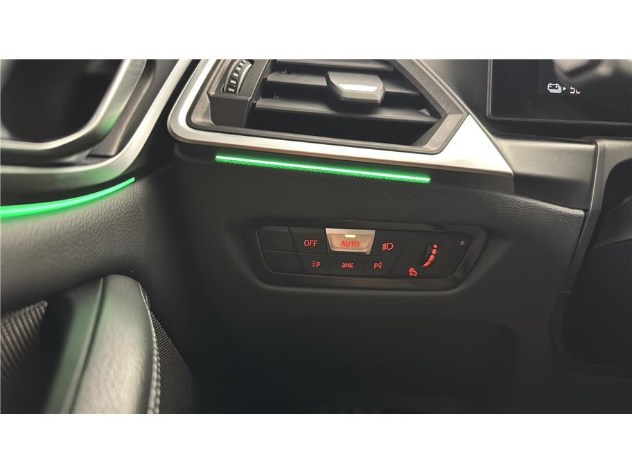 2023 BMW i4 eDrive40 Gran Coupe 4D Folsom CA