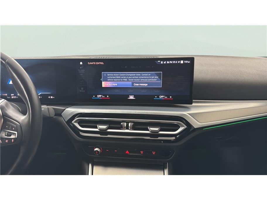 2023 BMW i4 eDrive40 Gran Coupe 4D Folsom CA