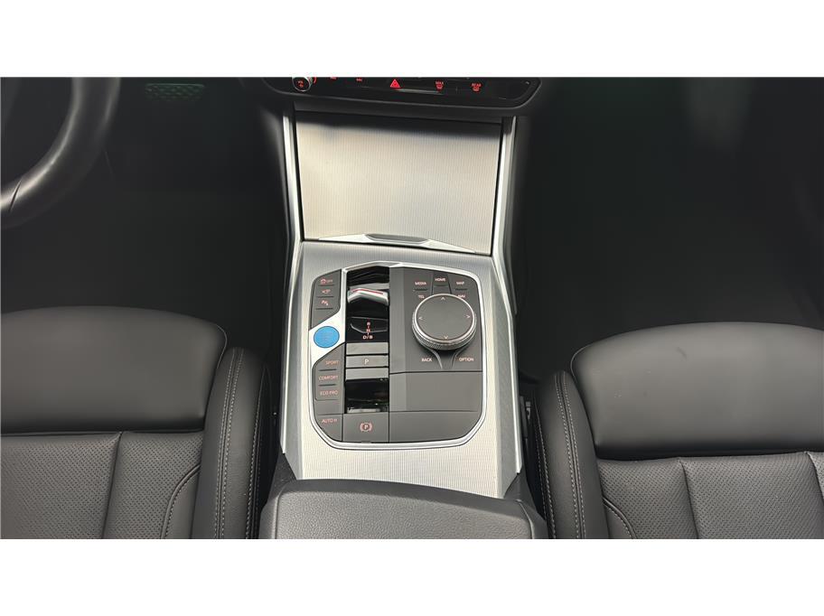 2023 BMW i4 eDrive40 Gran Coupe 4D Folsom CA