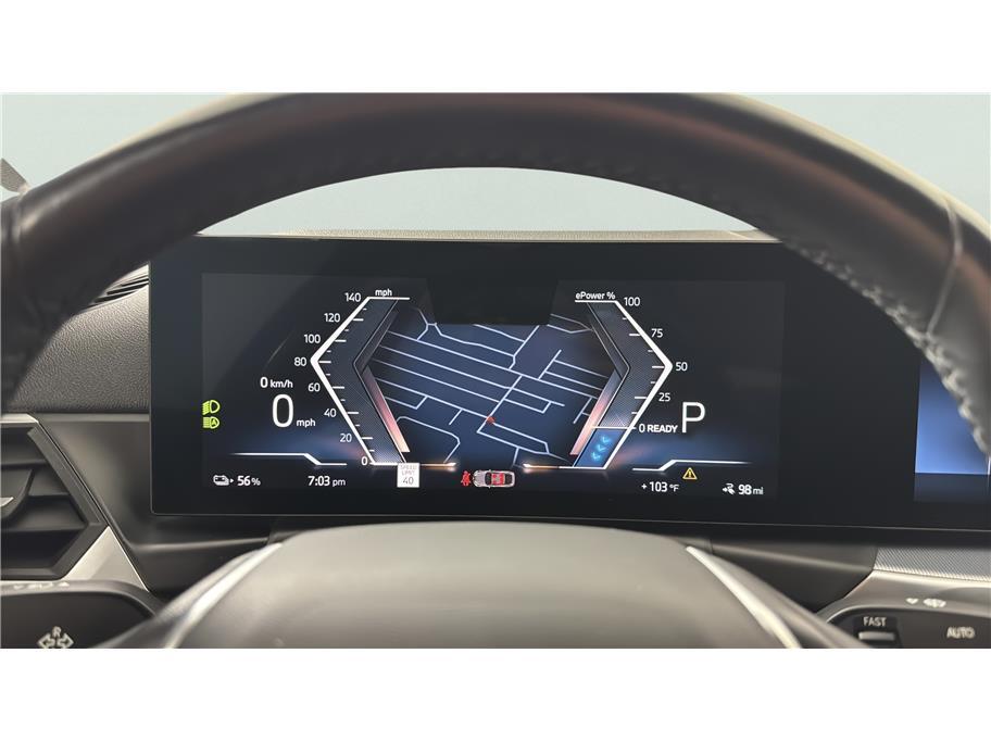 2023 BMW i4 eDrive40 Gran Coupe 4D Folsom CA