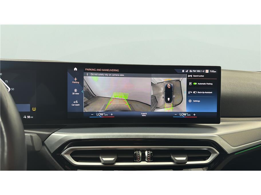 2023 BMW i4 eDrive40 Gran Coupe 4D Folsom CA