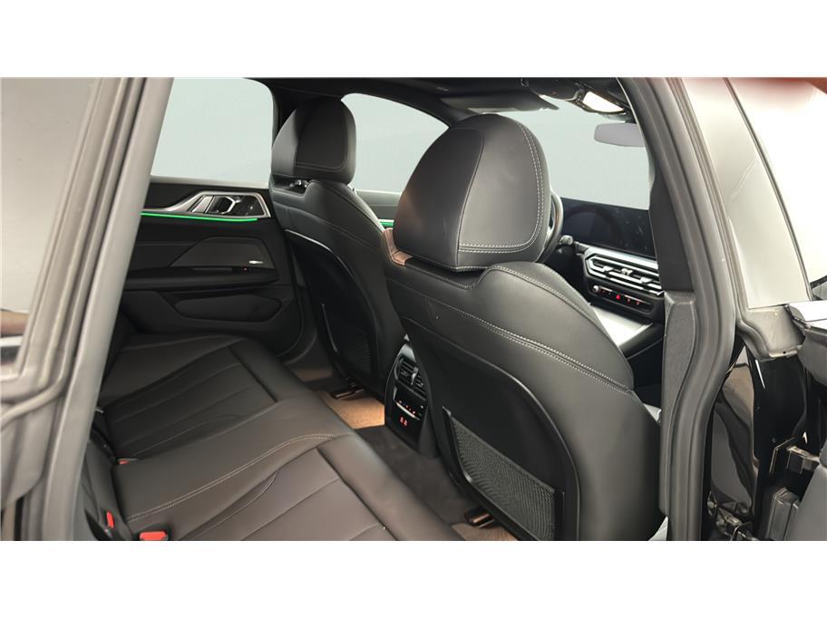 2023 BMW i4 eDrive40 Gran Coupe 4D Folsom CA