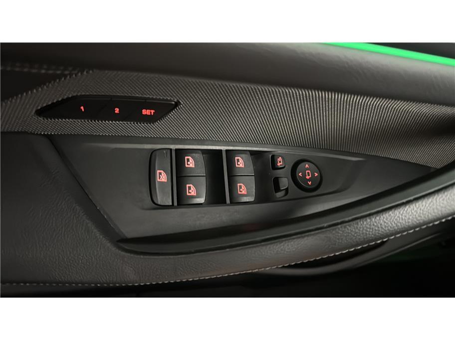 2023 BMW i4 eDrive40 Gran Coupe 4D Folsom CA