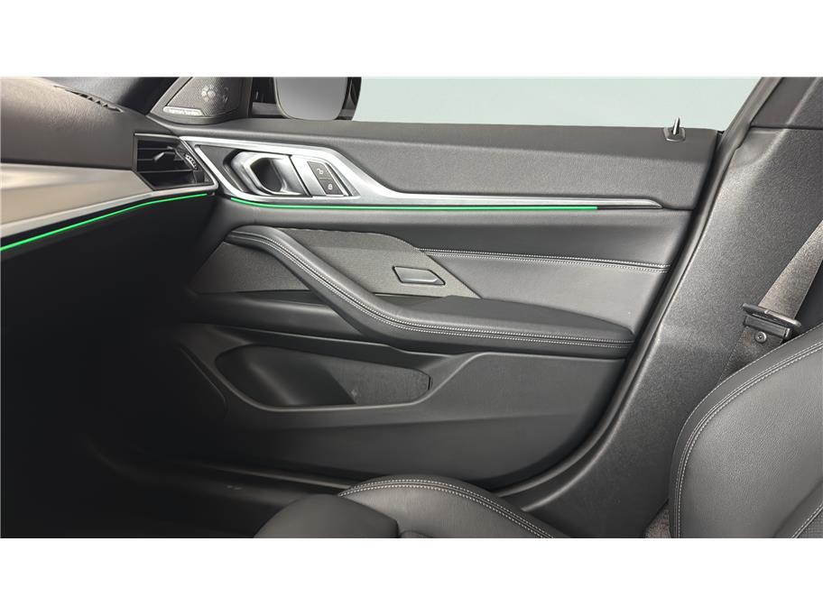 2023 BMW i4 eDrive40 Gran Coupe 4D Folsom CA