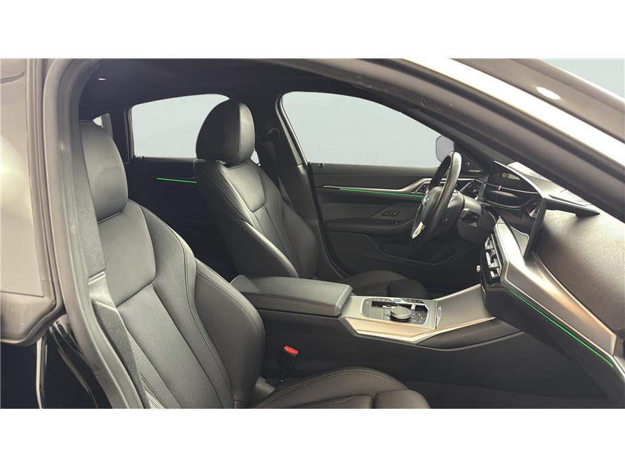 2023 BMW i4 eDrive40 Gran Coupe 4D Folsom CA
