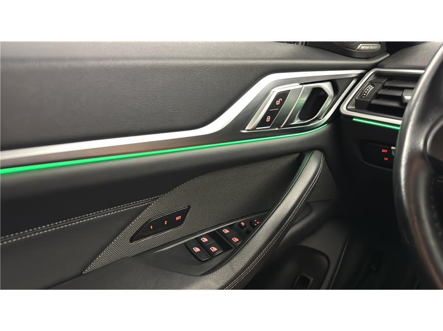 2023 BMW i4 eDrive40 Gran Coupe 4D Folsom CA