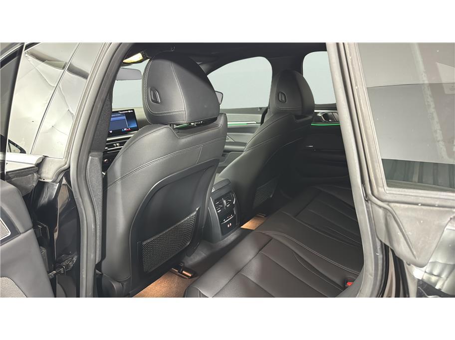 2023 BMW i4 eDrive40 Gran Coupe 4D Folsom CA