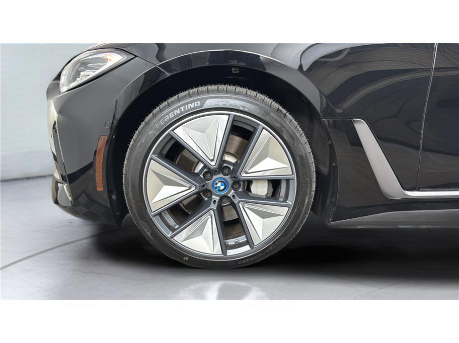 2023 BMW i4 eDrive40 Gran Coupe 4D Folsom CA