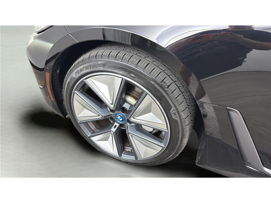 2023 BMW i4 eDrive40 Gran Coupe 4D Folsom CA