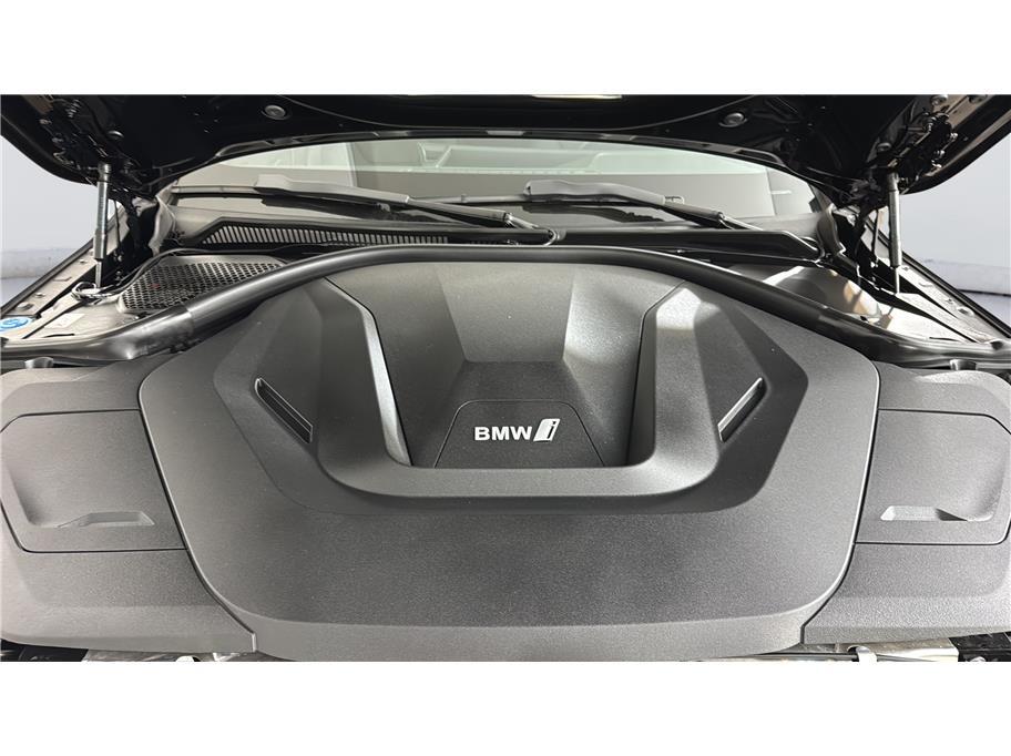 2023 BMW i4 eDrive40 Gran Coupe 4D Folsom CA