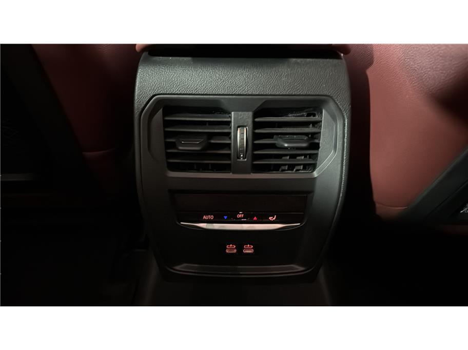 2023 BMW i4 eDrive40 Gran Coupe 4D Folsom CA