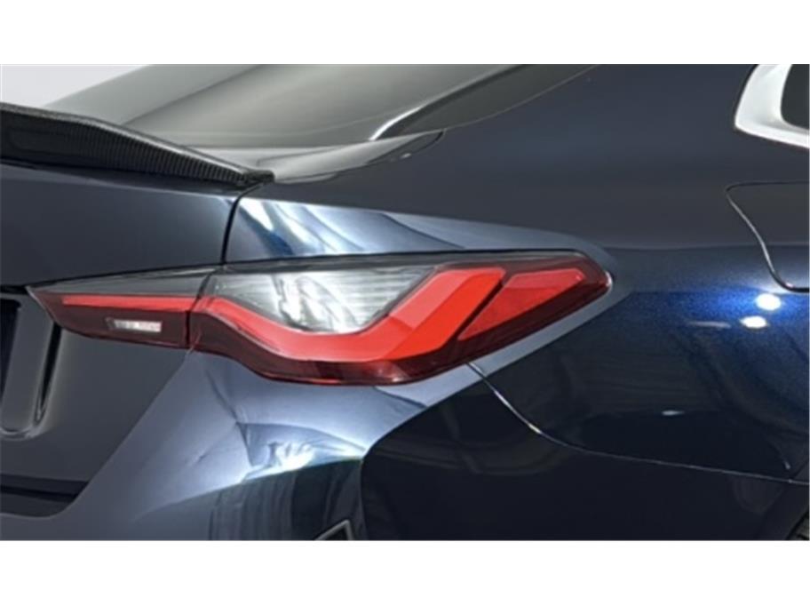 2023 BMW i4 eDrive40 Gran Coupe 4D Folsom CA