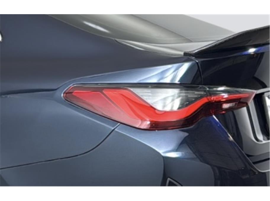 2023 BMW i4 eDrive40 Gran Coupe 4D Folsom CA