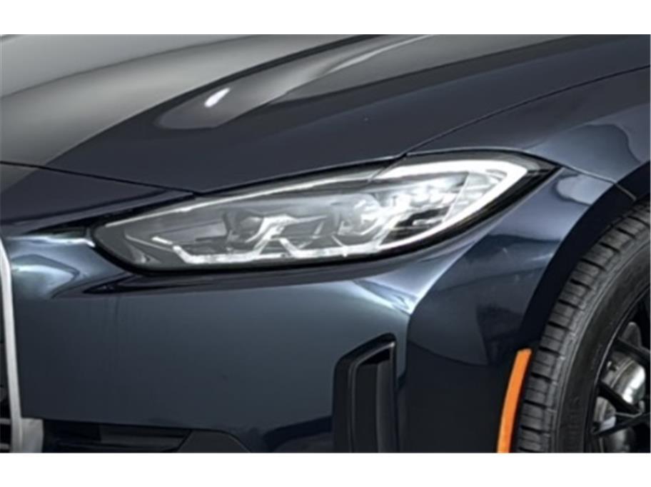 2023 BMW i4 eDrive40 Gran Coupe 4D Folsom CA