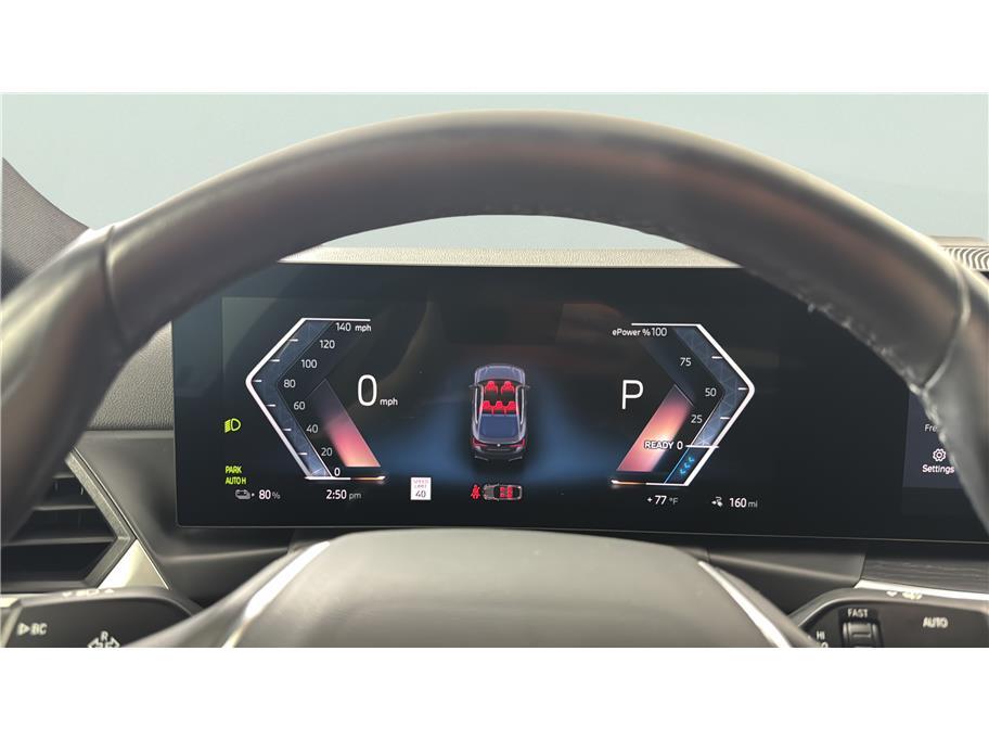 2023 BMW i4 eDrive40 Gran Coupe 4D Folsom CA