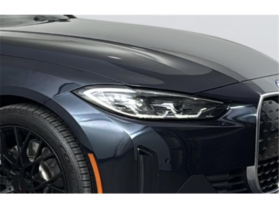 2023 BMW i4 eDrive40 Gran Coupe 4D Folsom CA