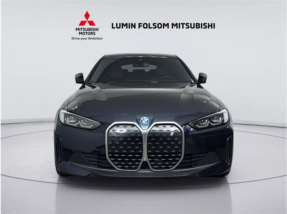 2023 BMW i4 eDrive40 Gran Coupe 4D Folsom CA