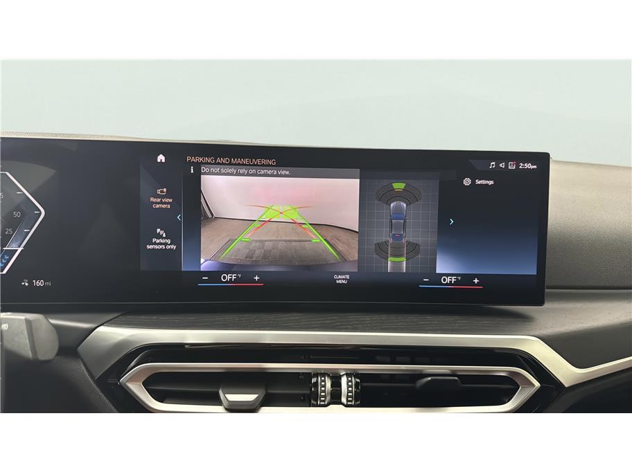 2023 BMW i4 eDrive40 Gran Coupe 4D Folsom CA