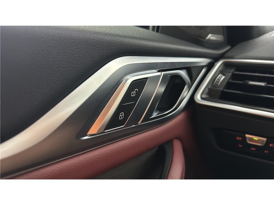 2023 BMW i4 eDrive40 Gran Coupe 4D Folsom CA