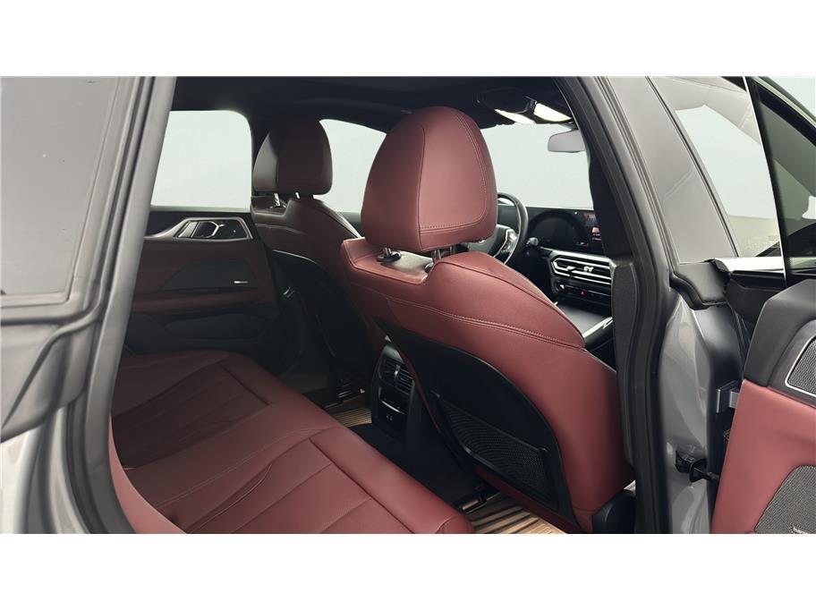 2023 BMW i4 eDrive40 Gran Coupe 4D Folsom CA