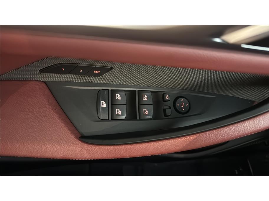 2023 BMW i4 eDrive40 Gran Coupe 4D Folsom CA