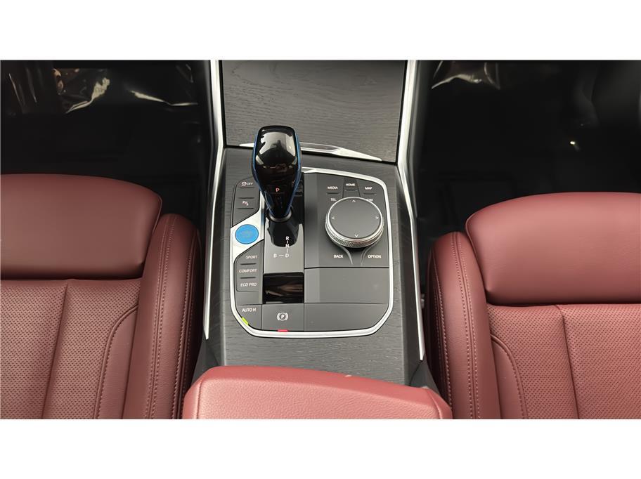 2023 BMW i4 eDrive40 Gran Coupe 4D Folsom CA
