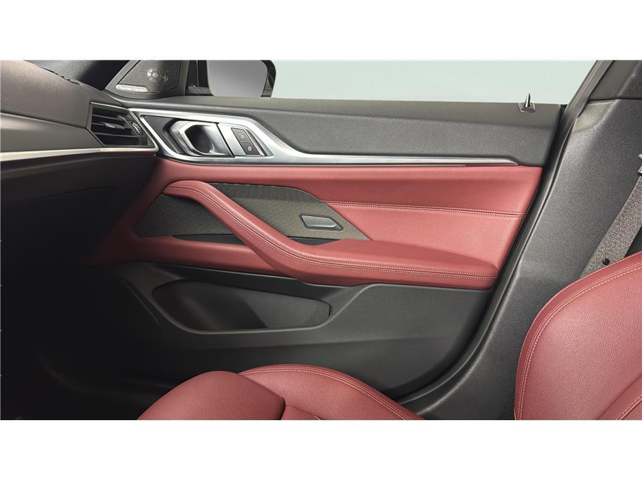 2023 BMW i4 eDrive40 Gran Coupe 4D Folsom CA