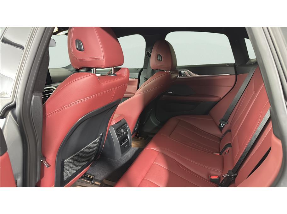 2023 BMW i4 eDrive40 Gran Coupe 4D Folsom CA