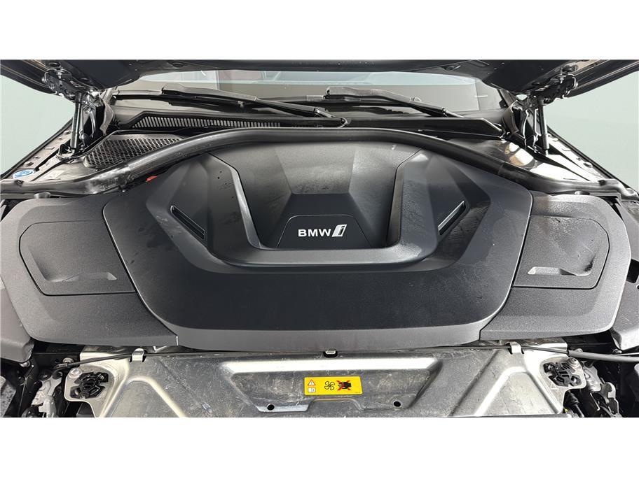 2023 BMW i4 eDrive40 Gran Coupe 4D Folsom CA