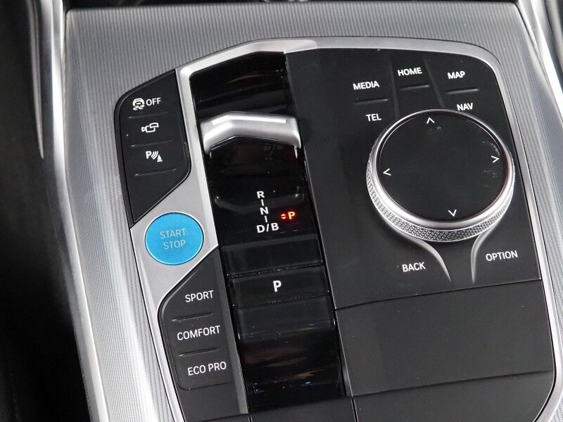 2023 BMW i4 eDrive40 Gran Coupe *DRIVING ASSIST PRO, NAVIGATION, ADAPTIVE CRUISE, CURVED DISPLAY, SAFETY ALERTS, 360 CAMERAS, MOONROOF, HEATED SEATS/STEERING, COMFORT ACCESS, ICONIC SOUNDS, HARMAN/KARDON, 19 INCH WHEELS, ANDROID & APPLE Round Rock TX