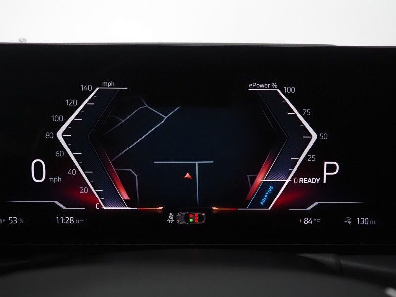 2023 BMW i4 eDrive40 Gran Coupe *DRIVING ASSIST PRO, NAVIGATION, ADAPTIVE CRUISE, CURVED DISPLAY, SAFETY ALERTS, 360 CAMERAS, MOONROOF, HEATED SEATS/STEERING, COMFORT ACCESS, ICONIC SOUNDS, HARMAN/KARDON, 19 INCH WHEELS, ANDROID & APPLE Round Rock TX