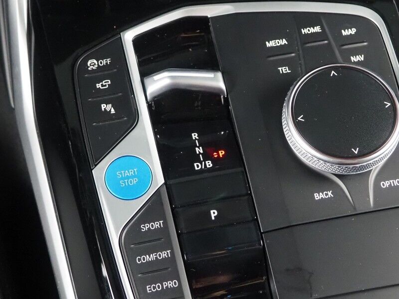 2023 BMW i4 eDrive40 Gran Coupe *HEADS-UP DISPLAY, NAVIGATION, CURVED DISPLAY, SAFETY ALERTS, 360 VIEW CAMERAS, MOONROOF, HEATED SEATS/STEERING, HARMAN/KARDON, WIRELESS CHARGING, ANDROID & APPLE Round Rock TX